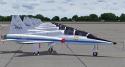 JKAI T-38 NASA